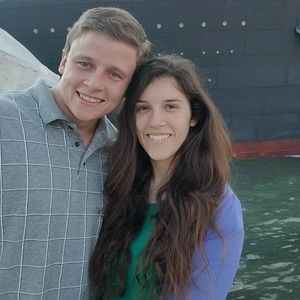 Meet your Posher, Tiffany